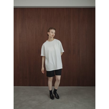 【NOKCHA original】pigment damage tee/2colors(unisex)_nt2298