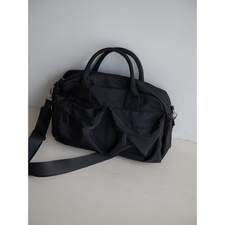 《予約販売》2way duffle bag_na0704