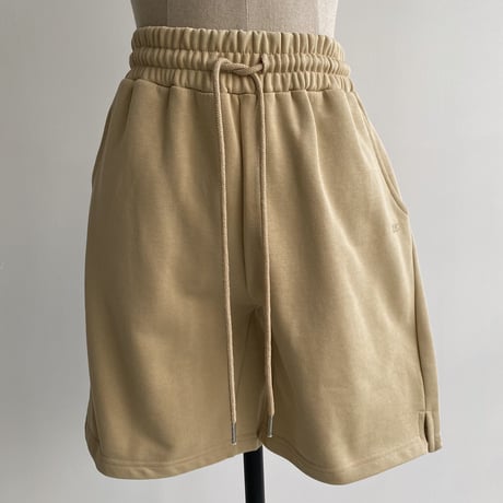 【nokcha original】“nc”half pants/3colors_np0547