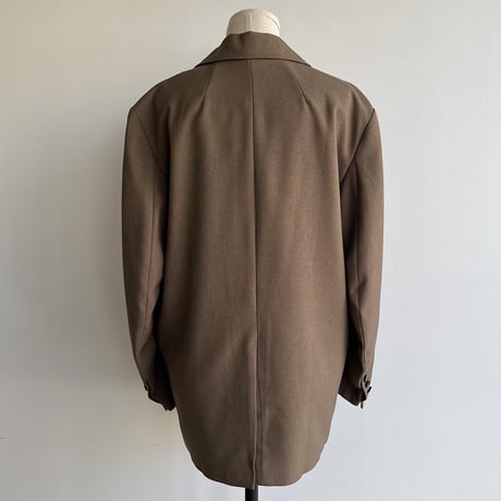 【nokcha original】mannish jacket_no0234