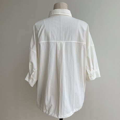 《予約販売》pocket shirt jacket_no0298