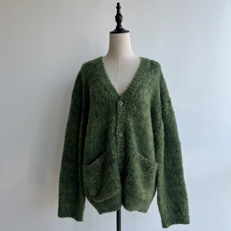 《予約販売》nuance knit cardigan/3colors(unisex)_nt1229