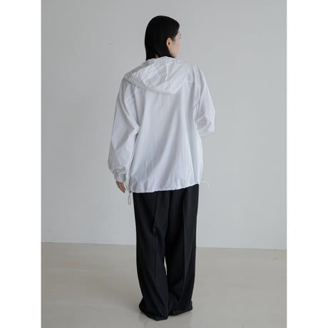 《予約販売》mannish jumper/2colors_no0455