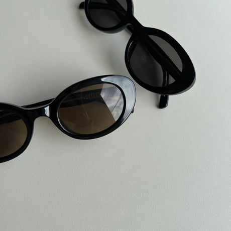 《予約販売》cats sunglasses/2colors_na0515