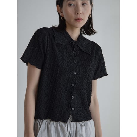《予約販売》rincl minimal tops/2colors_nt2317