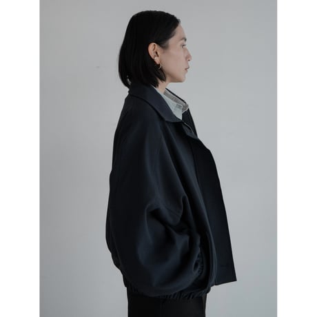 《予約販売》mannish over jacket/2colors_no0433