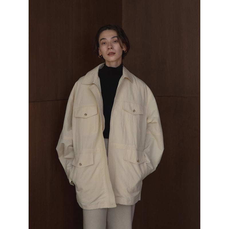 ジャケット・アウター NOKCHA 2way liner quality jumper NOKCHA 2way liner quality jumper
