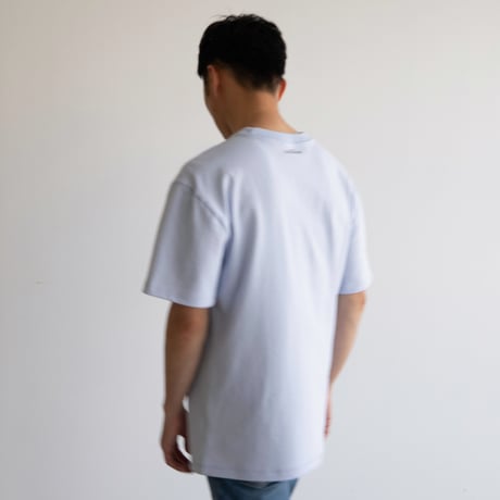 【nokcha original】nokcha tee/2colors (unisex)_nt1349
