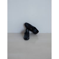 《予約販売》buckle loafer_na0689