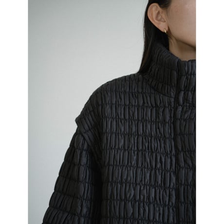 《予約販売》rincl padding jacket/2colors_no0481