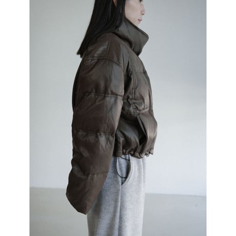 NOKCHA アウター NOKCHA【𝗇𝗈𝗄𝖼𝗁𝖺 𝗈𝗋𝗂𝗀𝗂𝗇𝖺𝗅】 𝖺𝖼𝖼𝖾𝗇𝗍 𝗓𝗂𝗉