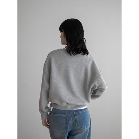 《予約販売》minimal daily mtm/2colors_nt2171