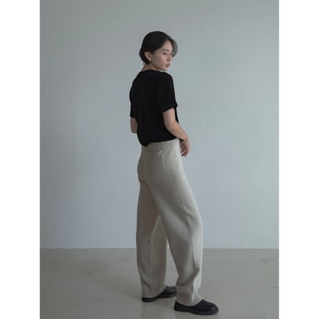 《予約販売》mannish round sabo/3colors_na0665
