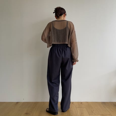 《予約販売》lib camisole/2colors_nt1687