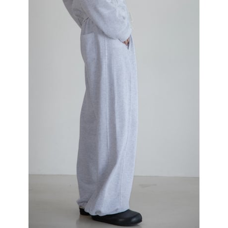 《予約販売》2way sweat pants/2colors_np1068