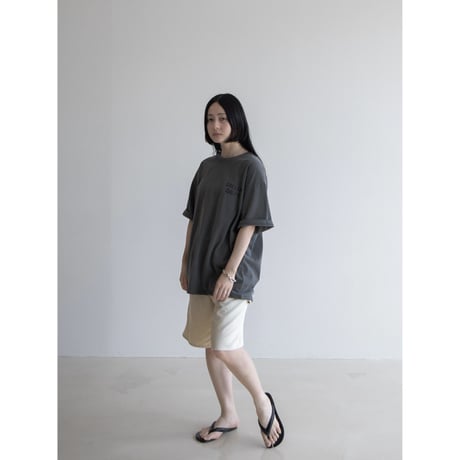 《予約販売》painter half pants/2colors_np1007