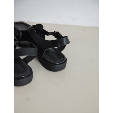 《予約販売》charm sandal_na0738