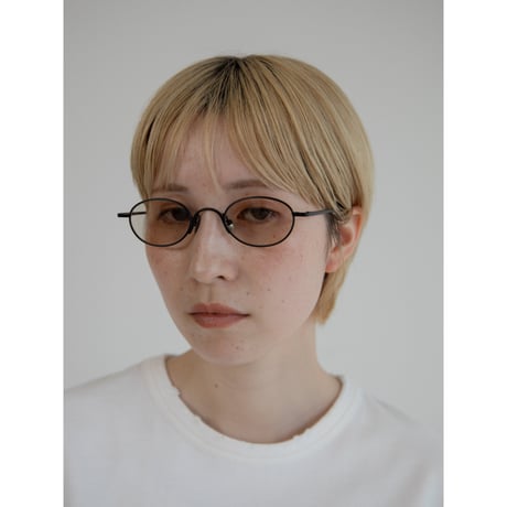 【NOKCHA × GINGER EYE WEAR】DIVER T sunglasses/2colors_na0730