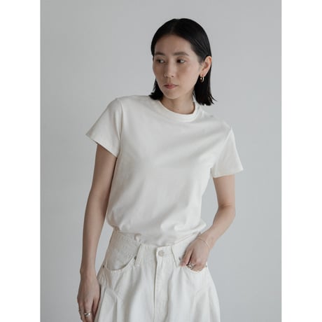 《予約販売》basic useful tee/4colors_nt2267