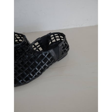 《予約販売》mesh shoes sandal_na0721
