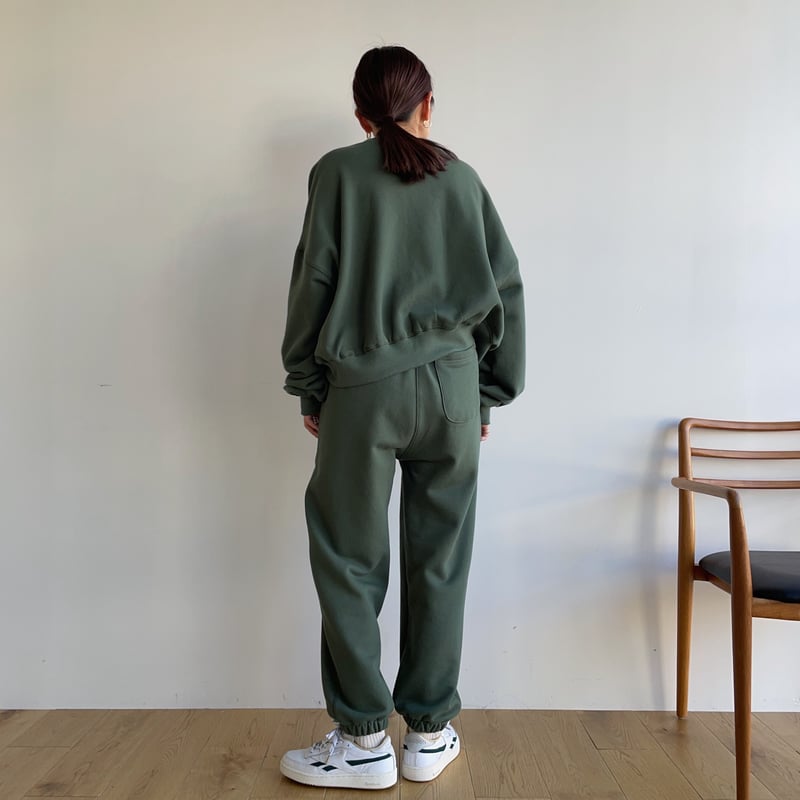 nokcha original】“nc”jogger pants/3colors_np075