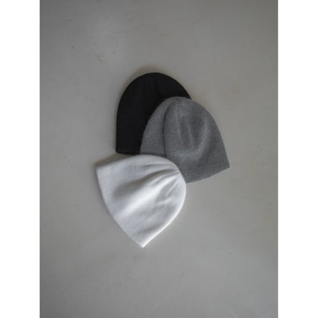 《予約販売》angora knit beanie/3colors_na0663