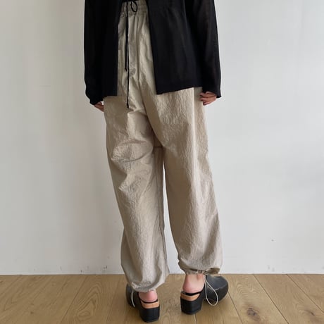 《予約販売》wood point mule_na0541