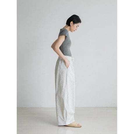 《予約販売》open toe sandal/3colors_na0792