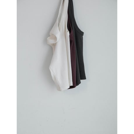 《予約販売》lady lib tank top/3colors_nt2588