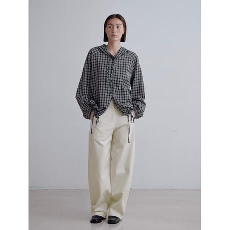 《予約販売》mannish daily loafer/2colors_na0787