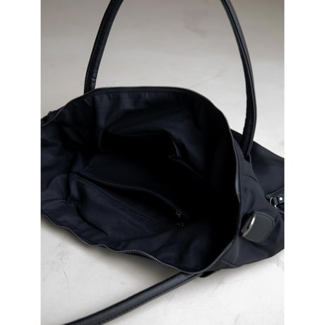 《予約販売》material mannish bag_na0643