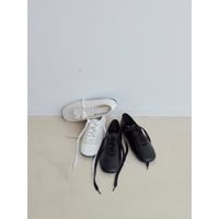 《予約販売》lace up shoes/2colors_na0786
