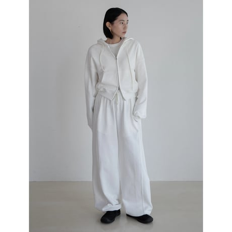《予約販売》2way sweat pants/2colors_np1068