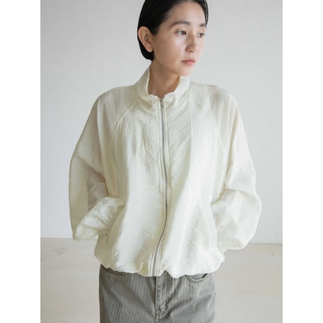 《予約販売》2way sheer jacket_no0529