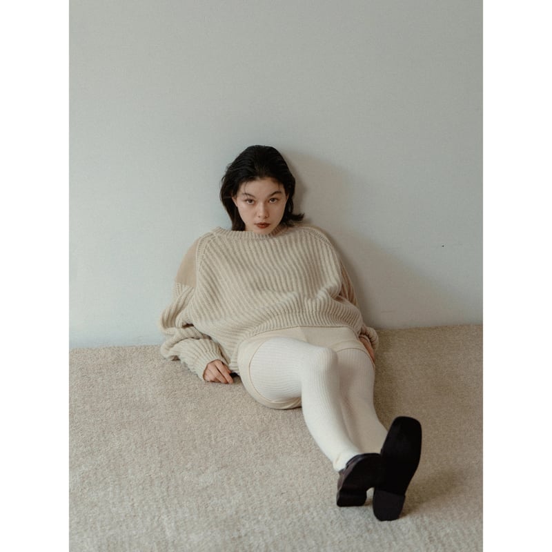 5th RESTOCK IVORY 2月3日順次発送】- AUTHENTIC series