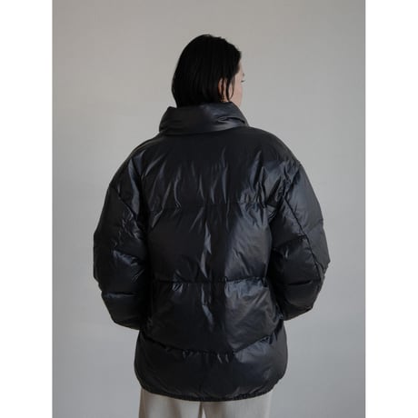 《予約販売》mannish duck down jacket/2colors_no0409