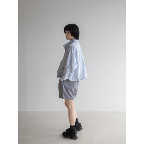 《予約販売》accent cropped jacket/2colors_no0378