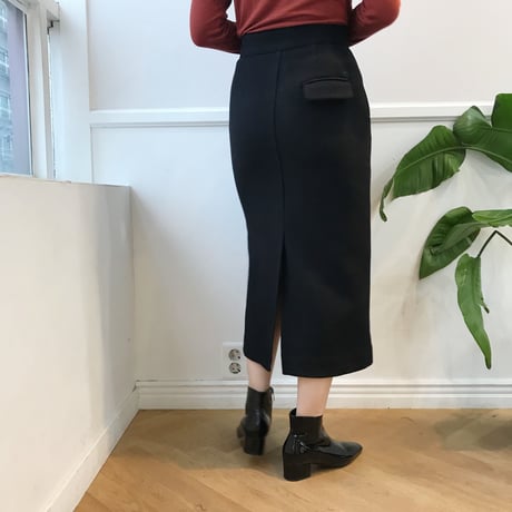 middle SK/2colors
