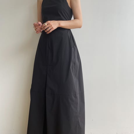《予約販売》washer rich one piece/2colors_nd0138