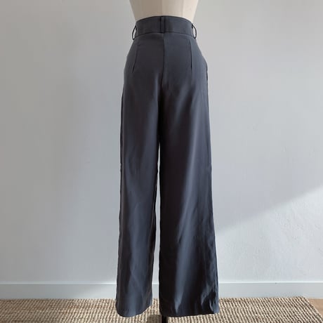 ✳︎予約販売✳︎light slacks_np0076