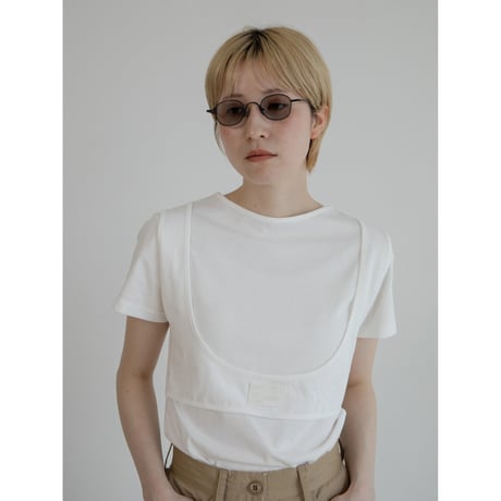 【NOKCHA × GINGER EYE WEAR】BAKER T sunglasses_na0729