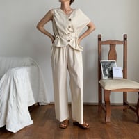 《予約販売》ennui lady setup_np0233
