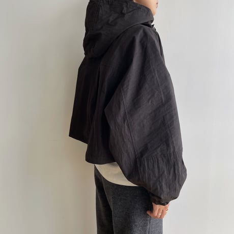 《予約販売》minmal washer jamper/2colors_no0314
