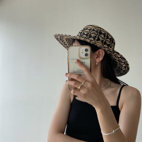 《予約販売》cup in lib camisole/3colors_nt1754