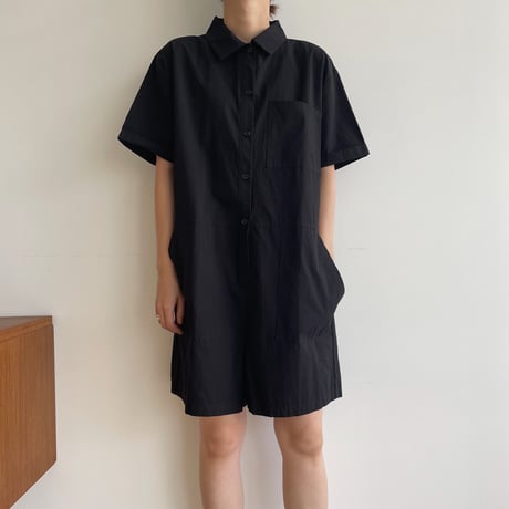 《予約販売》minimal all-in-one/2colors_np0641