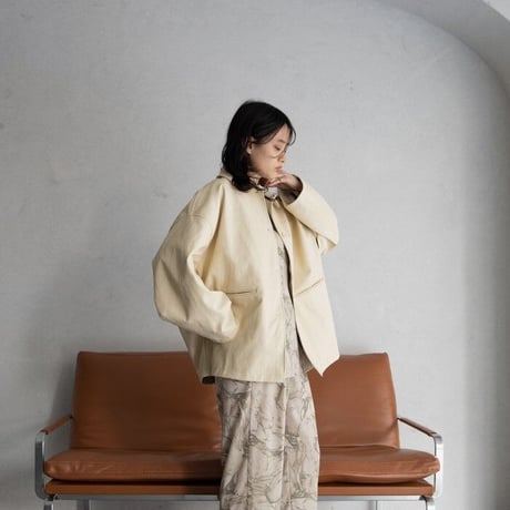 【nokcha original】marble pants/2colors_np0538