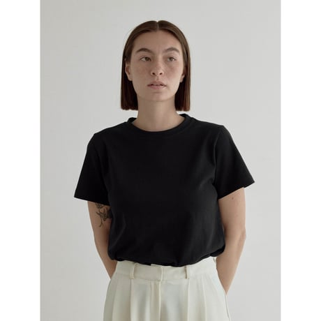 《予約販売》minimal simply tee/3colors_nt2535