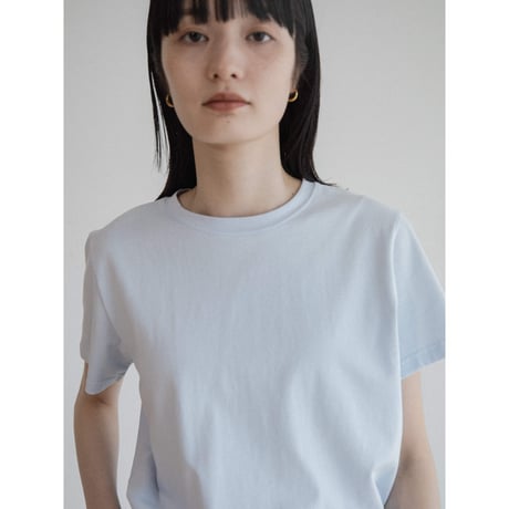 《予約販売》simply minimal tee/5colors_nt2327
