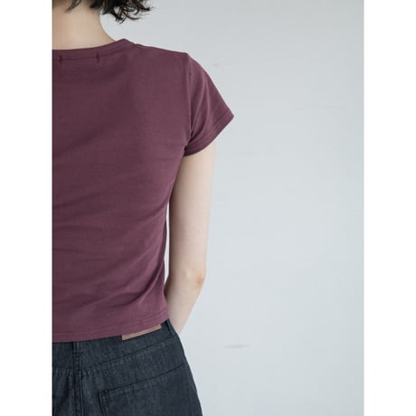 《予約販売》standard tee/3colors_nt2594