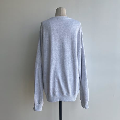 《予約販売》MORRISVILLE mtm/2colors(unisex)_nt1858